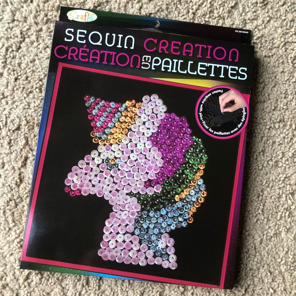 Dollarama crafts